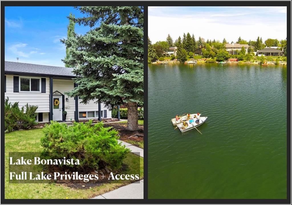 Picture of 489 Lake Ontario Place SE, Calgary Real Estate Listing