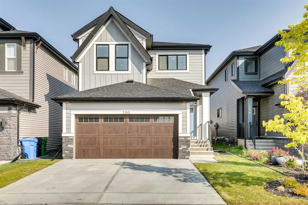 Picture of 150 Creekstone Passage SW, Calgary Real Estate Listing