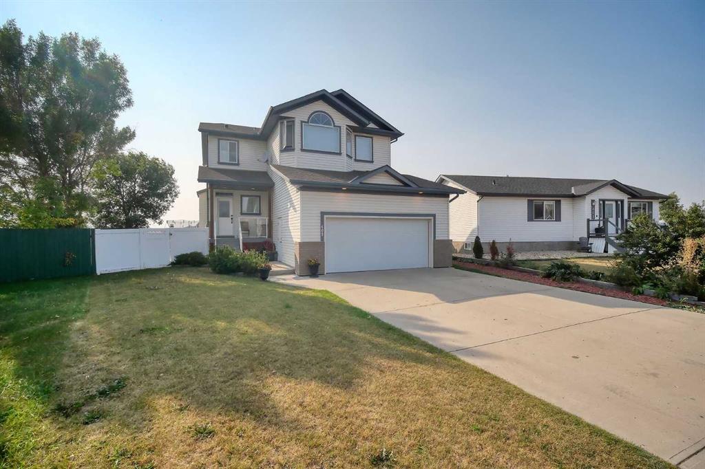 Picture of 409 9 Street , Beiseker Real Estate Listing
