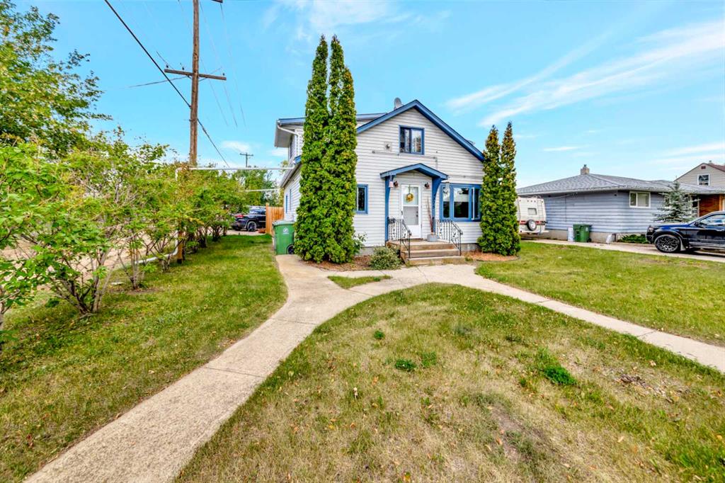 Picture of 4828 42 Street , Lloydminster Real Estate Listing
