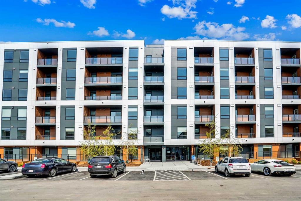 Picture of 2512, 8500 19 Avenue SE, Calgary Real Estate Listing