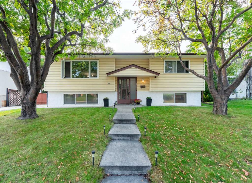 Picture of 143 Manora Drive NE, Calgary Real Estate Listing