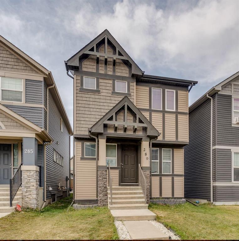 Picture of 289 Skyview Ranch Boulevard NE, Calgary Real Estate Listing