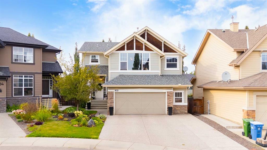 Picture of 20 Auburn Sound Terrace SE, Calgary Real Estate Listing