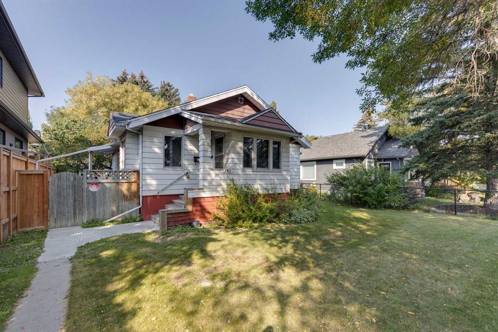 Picture of 1311 4 Street NW, Calgary Real Estate Listing