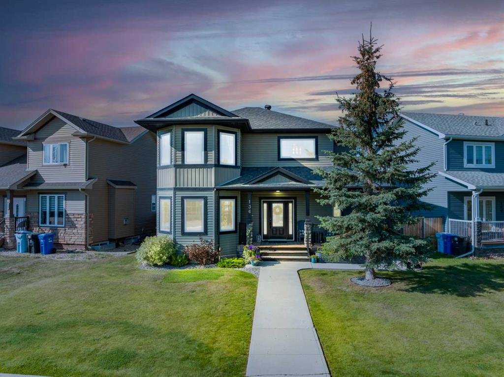 Picture of 136 Falcon Drive , Fort McMurray Real Estate Listing