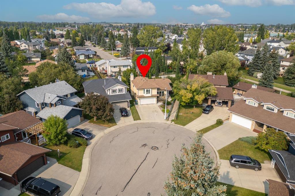 Picture of 606 Downey Place , Okotoks Real Estate Listing