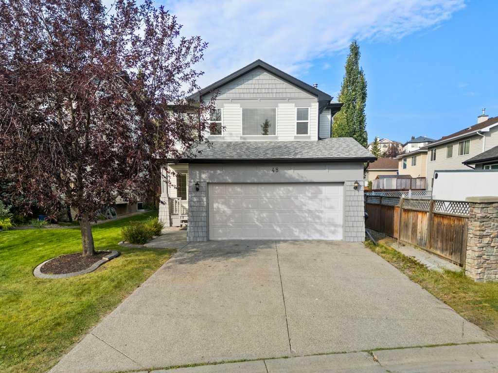 Picture of 48 Panamount Crescent NW, Calgary Real Estate Listing