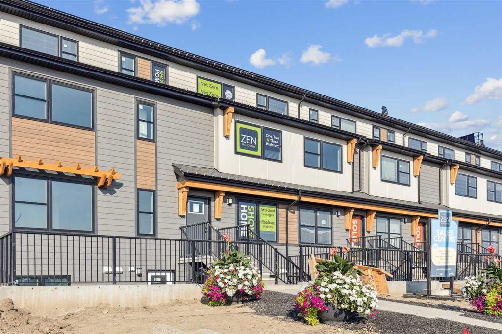 Picture of 703, 135 Mahogany Parade SE, Calgary Real Estate Listing