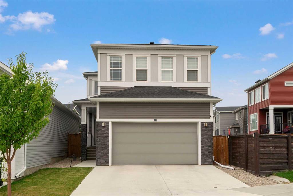 Picture of 21 Seton Parade SE, Calgary Real Estate Listing