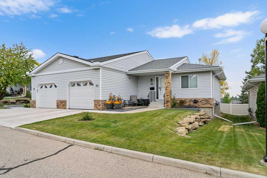 Picture of 83 Macewan Park Heights NW, Calgary Real Estate Listing