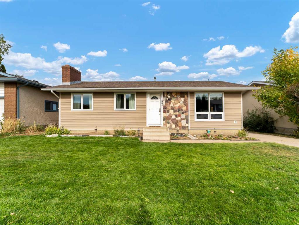 Picture of 192 Seven Persons Drive SW, Medicine Hat Real Estate Listing