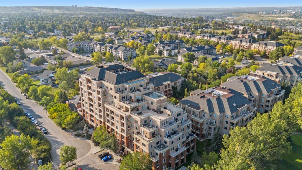 Picture of 3405, 24 Hemlock Crescent SW, Calgary Real Estate Listing
