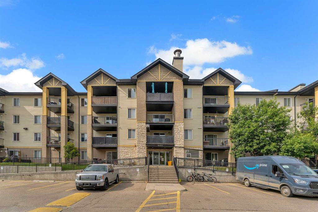 Picture of 8328, 304 Mackenzie Way SW, Airdrie Real Estate Listing