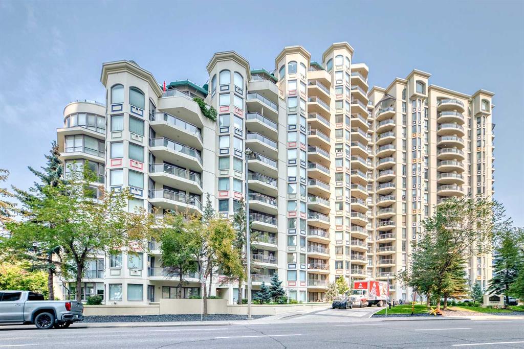 Picture of 413, 1108 6 Avenue SW, Calgary Real Estate Listing