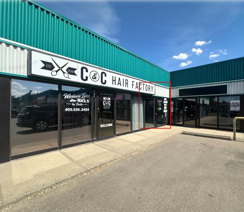 Picture of 103A, 1501 Dunmore Road SE, Medicine Hat Real Estate Listing