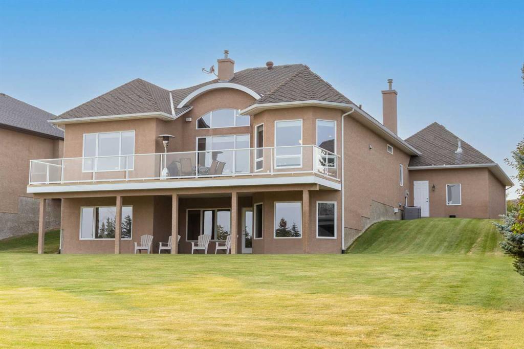 Picture of 435 Rodeo Ridge , Rural Rocky View County Real Estate Listing