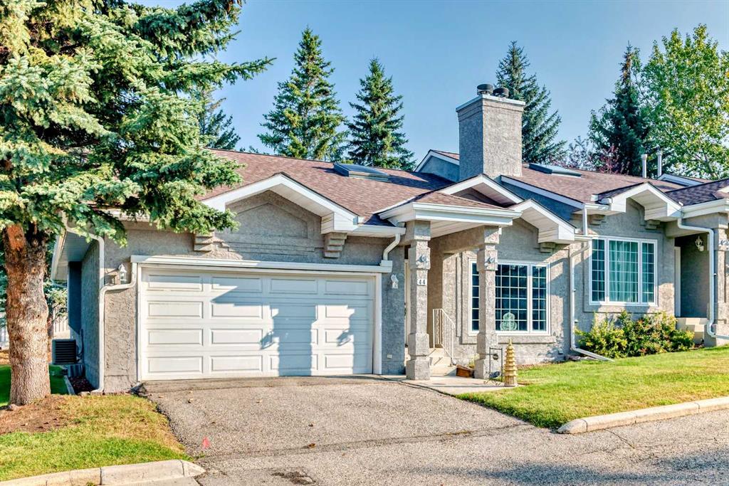 Picture of 44 Gladstone Gardens SW, Calgary Real Estate Listing