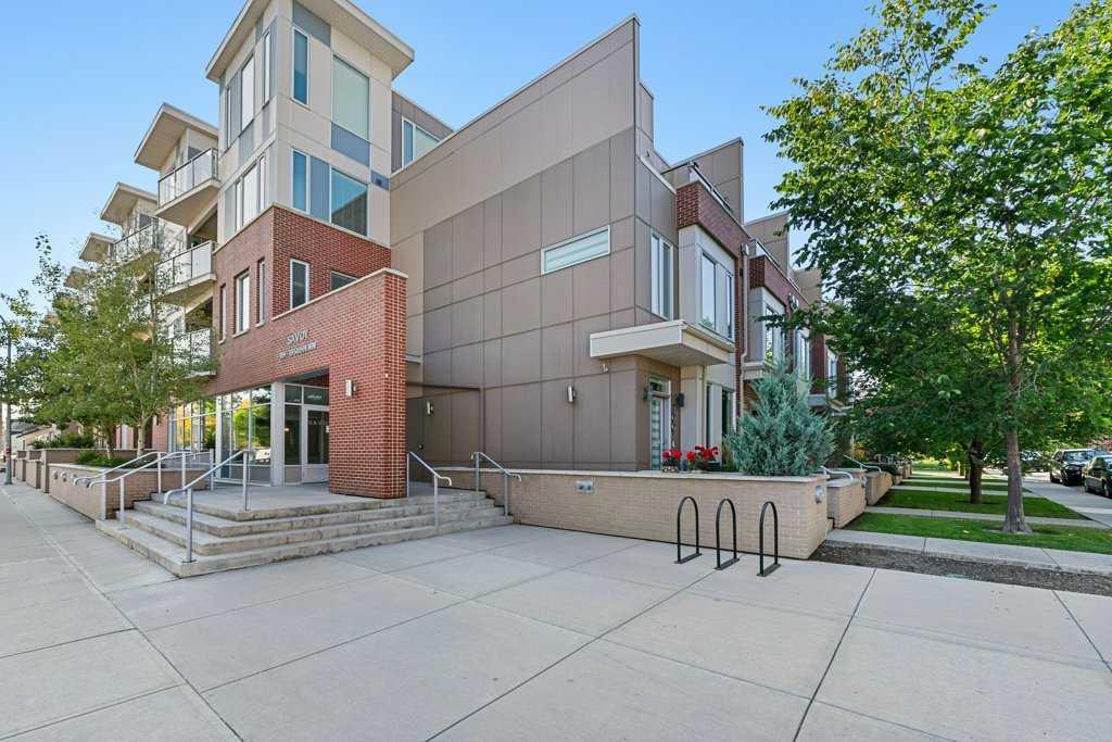 Picture of 105, 119 19 Street NW, Calgary Real Estate Listing