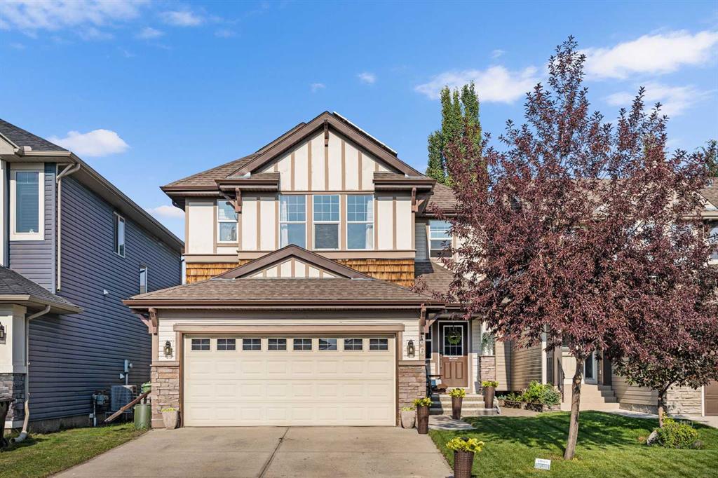 Picture of 86 Auburn Glen Circle SE, Calgary Real Estate Listing