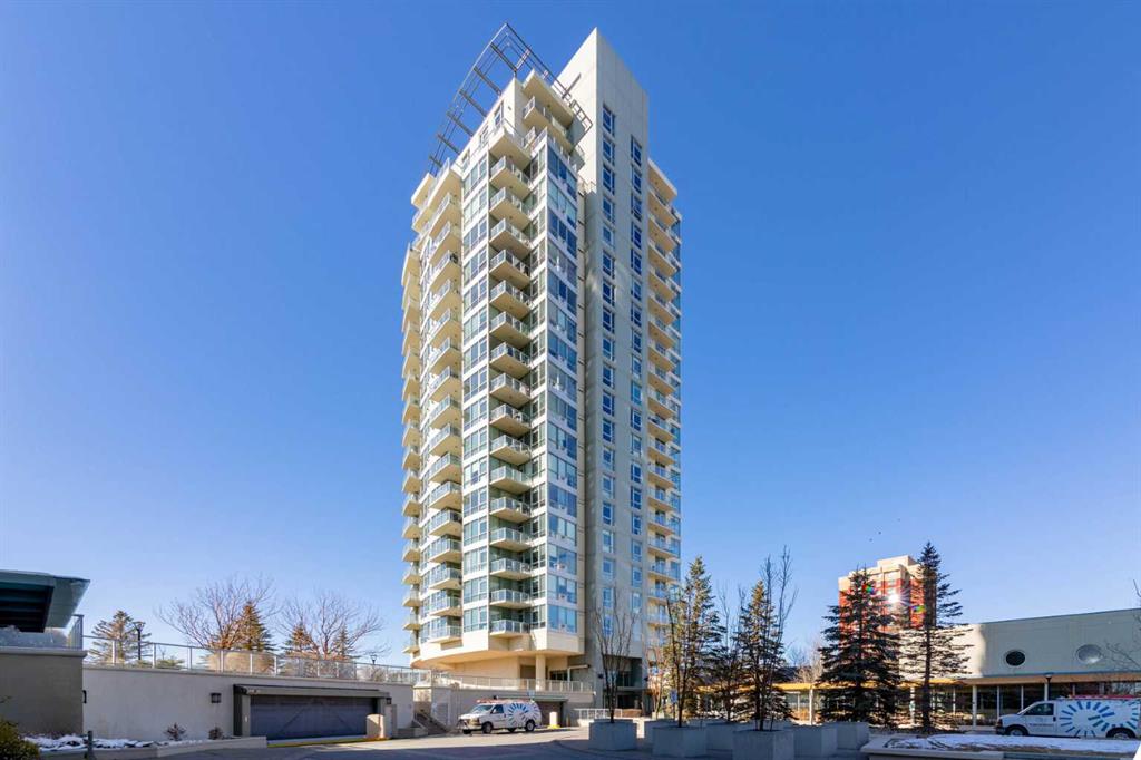 Picture of 407, 55 Spruce Place SW, Calgary Real Estate Listing