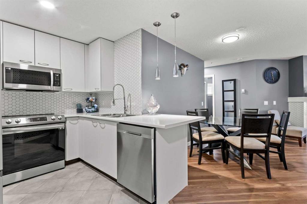 Picture of 116, 5115 Richard Road SW, Calgary Real Estate Listing