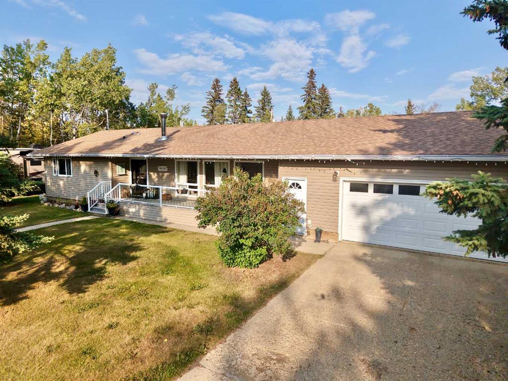 Picture of 233077 Highway 2  , Rural Peace No. 135, M.D. of Real Estate Listing