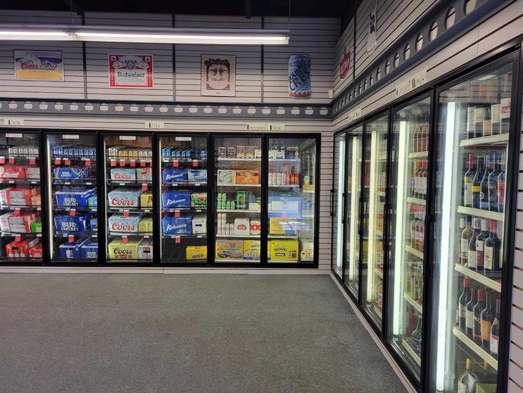 Picture of Olds Real Estate Listing