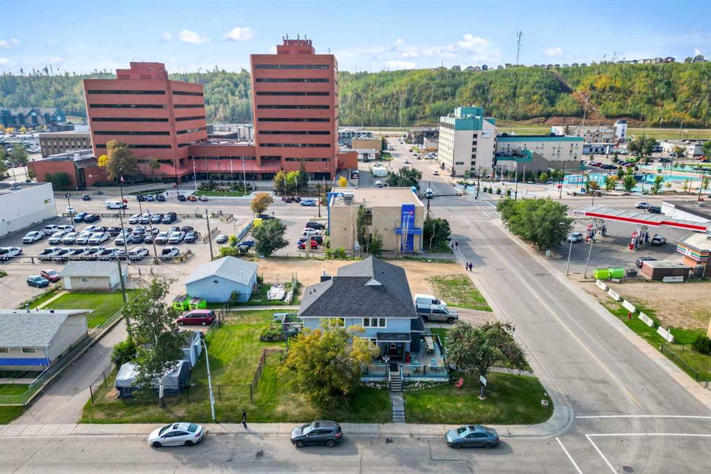 Picture of 10015 MAIN Street , Fort McMurray Real Estate Listing
