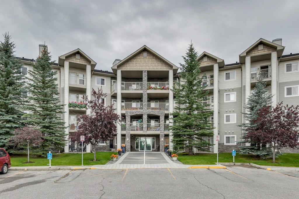 Picture of 5333, 5000 Somervale Court SW, Calgary Real Estate Listing
