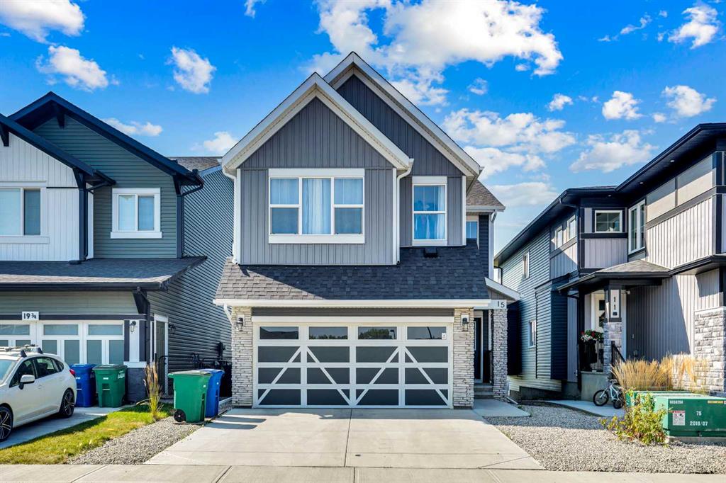 Picture of 15 Midgrove Drive SW, Airdrie Real Estate Listing