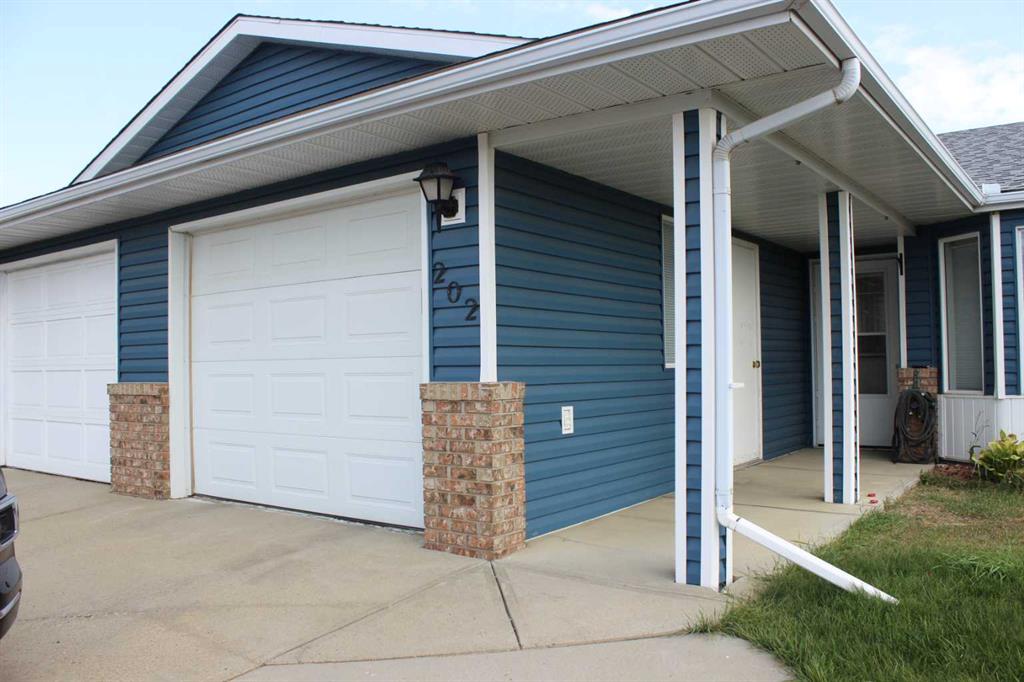 Picture of 202 Ebert Close , Red Deer Real Estate Listing