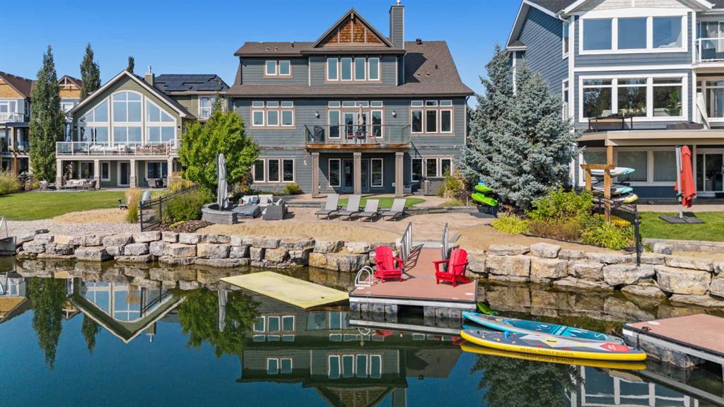 Picture of 67 Auburn Sound Cove SE, Calgary Real Estate Listing