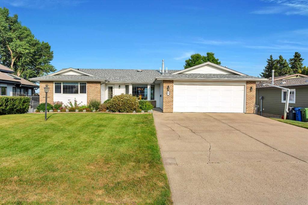 Picture of 83 Oberlin Avenue , Red Deer Real Estate Listing