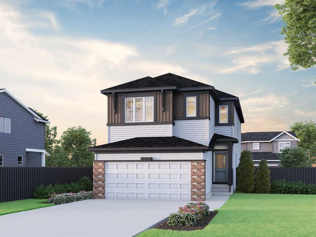 Picture of 137 Versant Rise SW, Calgary Real Estate Listing