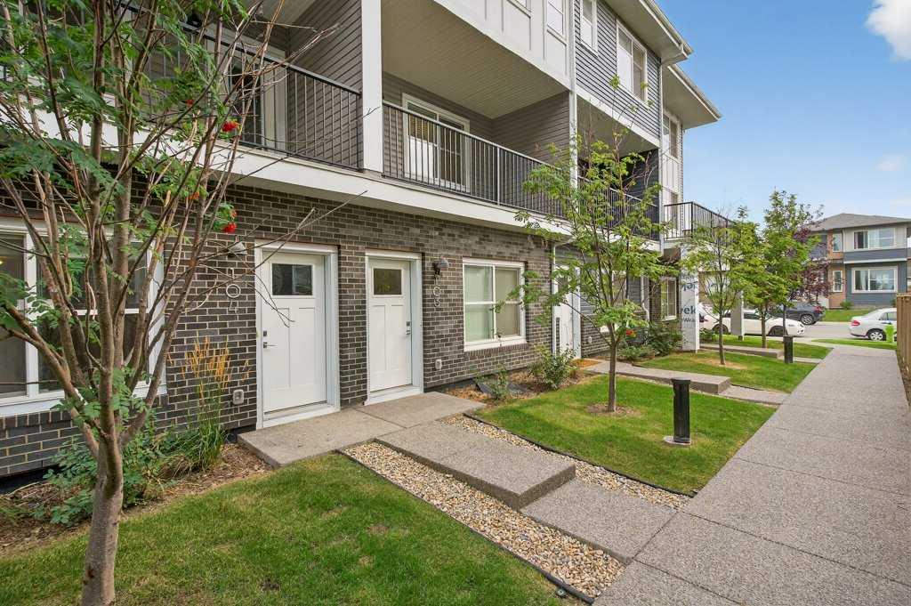 Picture of 103, 50 Cornerstone Passage NE, Calgary Real Estate Listing