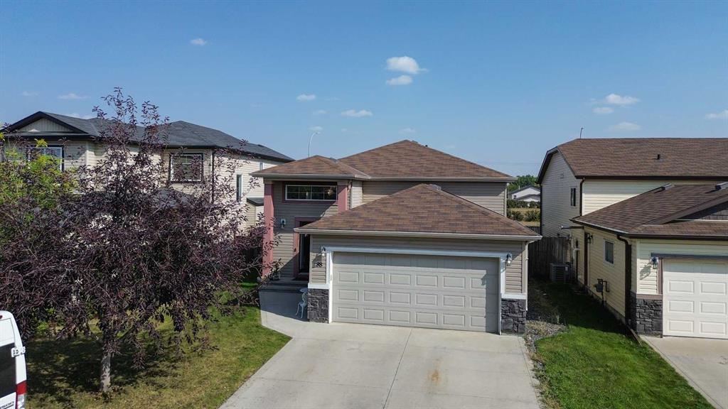 Picture of 88 Jones Crescent , Red Deer Real Estate Listing