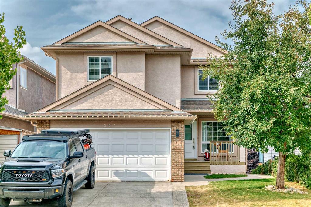 Picture of 307 Edgebrook Park NW, Calgary Real Estate Listing