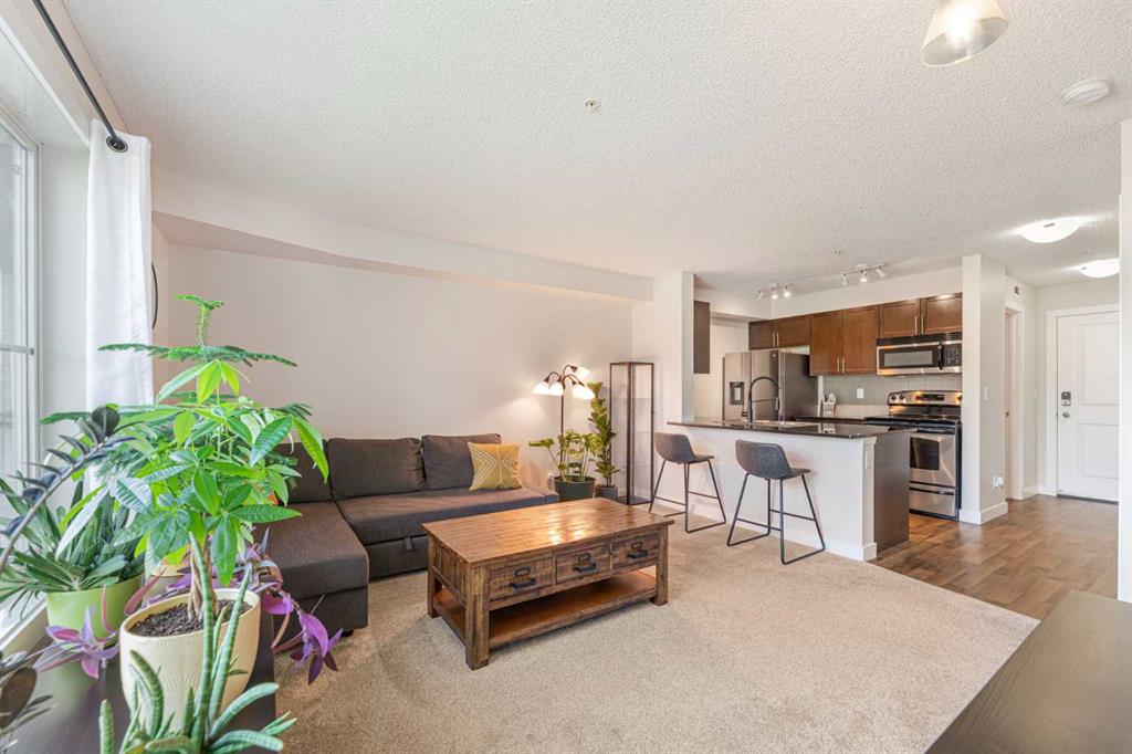 Picture of 1208, 625 Glenbow Drive , Cochrane Real Estate Listing