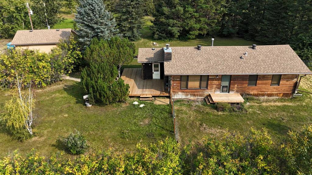 Picture of 54227 Range Road 150  , Rural Yellowhead County Real Estate Listing