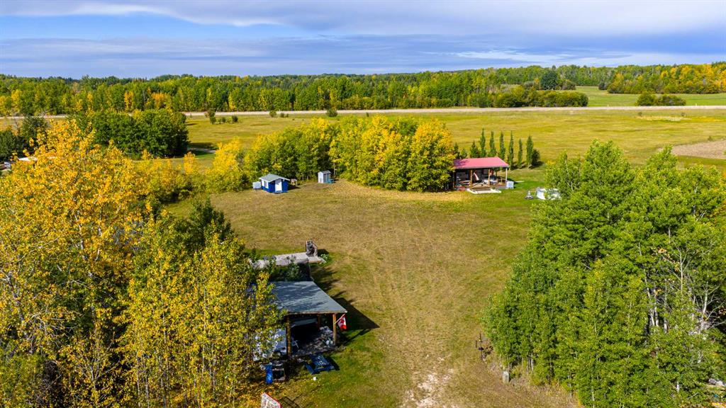 Picture of SE-6-71-24-5  , Rural Greenview No. 16, M.D. of Real Estate Listing