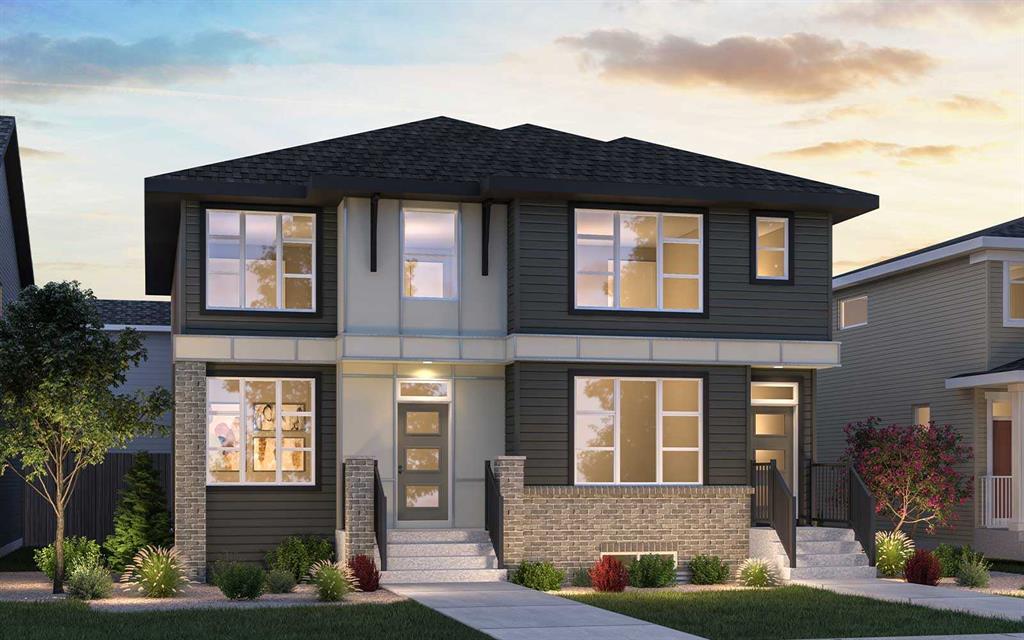 Picture of 38 Setonvista Grove SE, Calgary Real Estate Listing