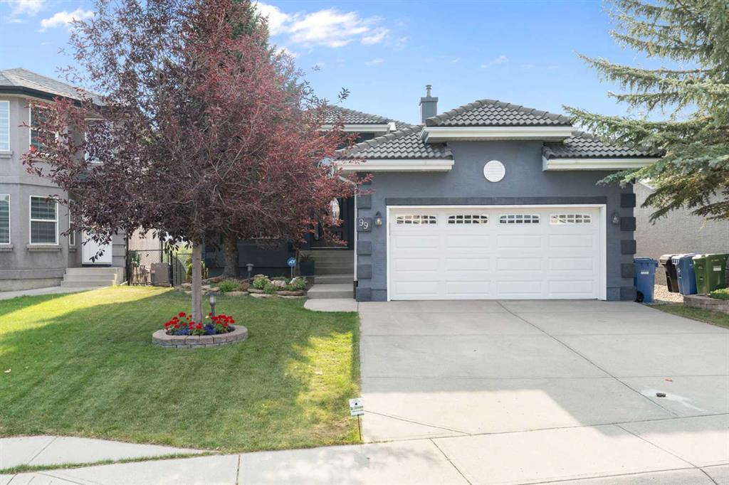 Picture of 99 Citadel Grove NW, Calgary Real Estate Listing