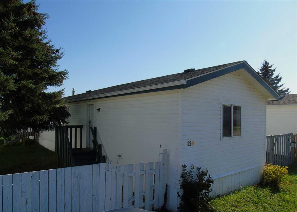 Picture of 120, 812 6 Avenue SW, Slave Lake Real Estate Listing