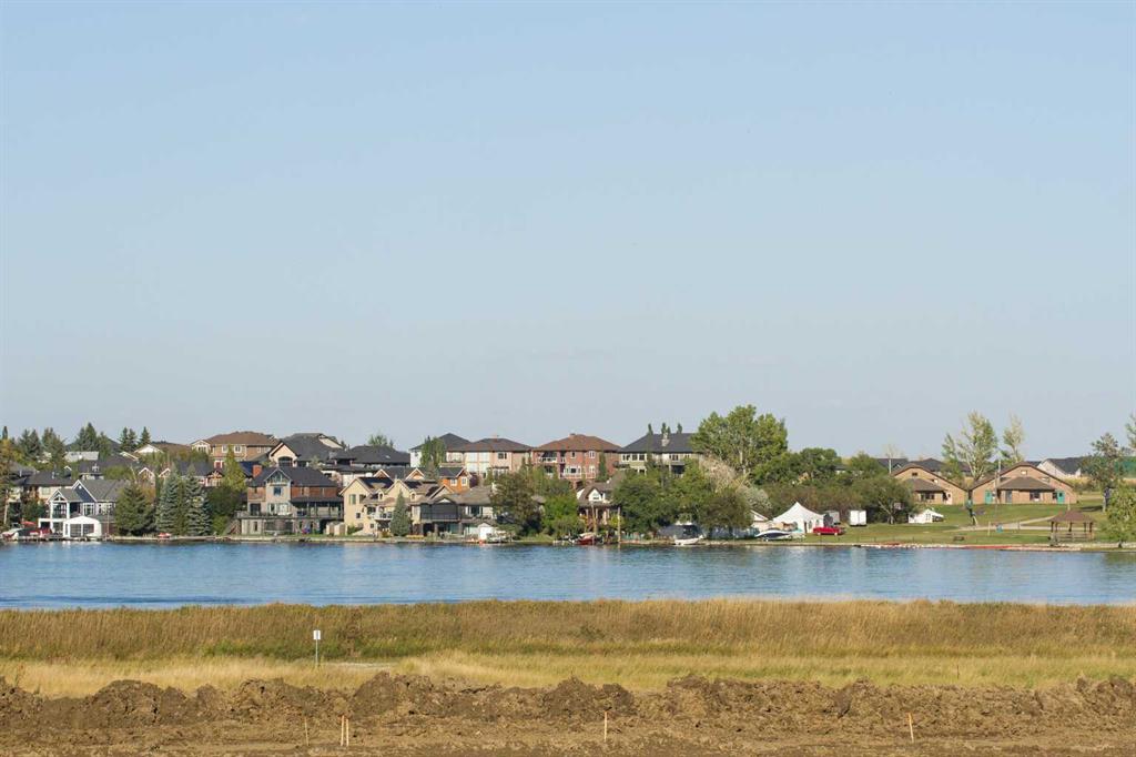 Picture of 980 South Shore Terrace , Chestermere Real Estate Listing