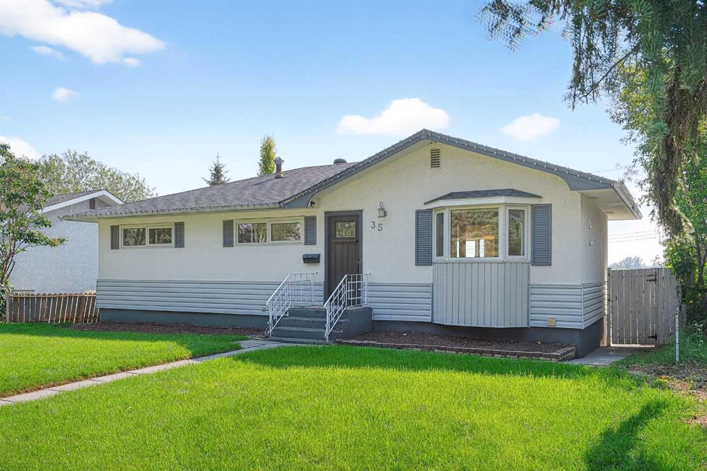 Picture of 35 Collingwood Place NW, Calgary Real Estate Listing