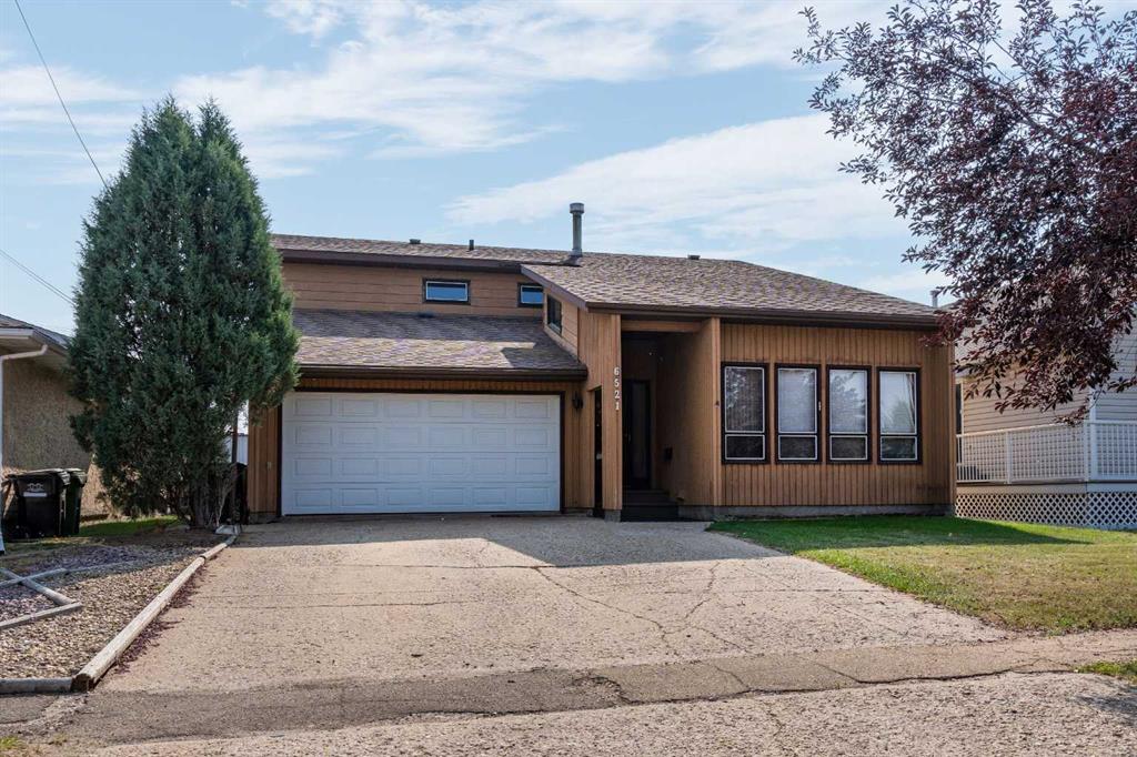 Picture of 6521 49 Avenue , Camrose Real Estate Listing