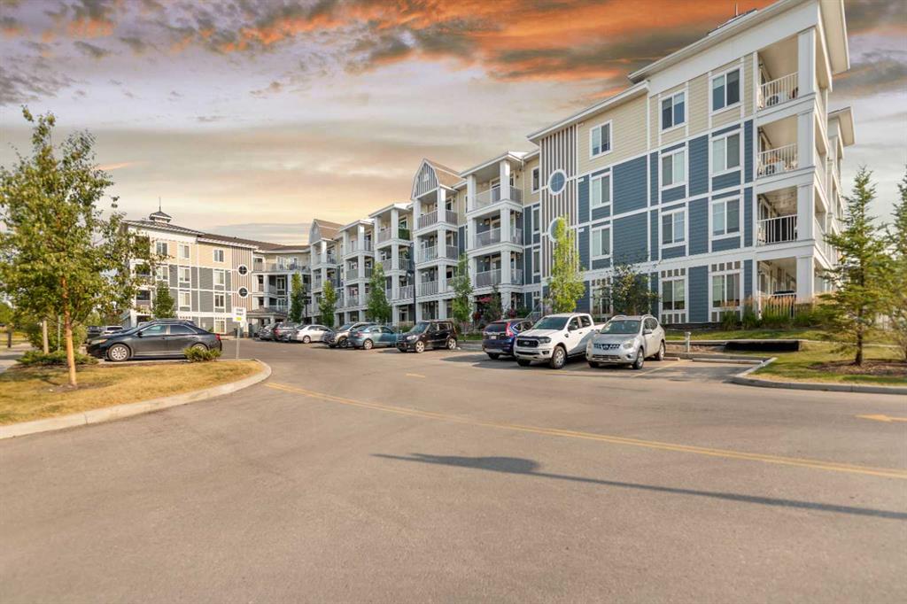 Picture of 315, 110 Auburn Meadows View SE, Calgary Real Estate Listing