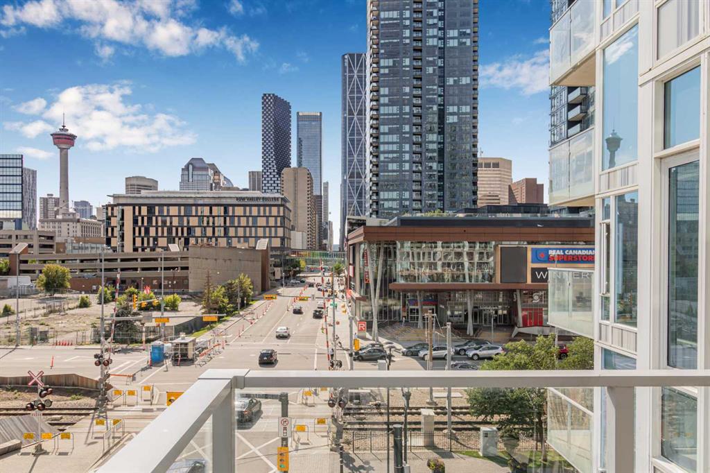 Picture of 314, 510 6 Avenue SE, Calgary Real Estate Listing