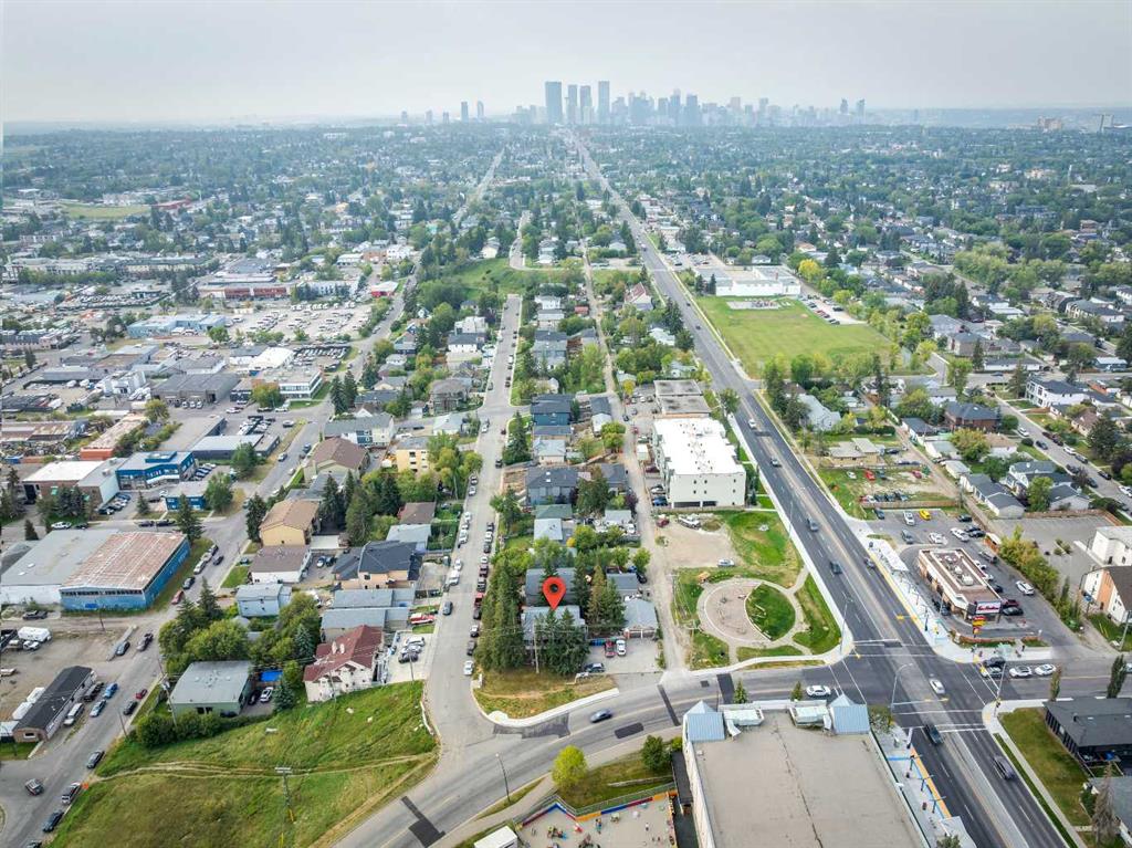 Picture of 107 40 Avenue NE, Calgary Real Estate Listing